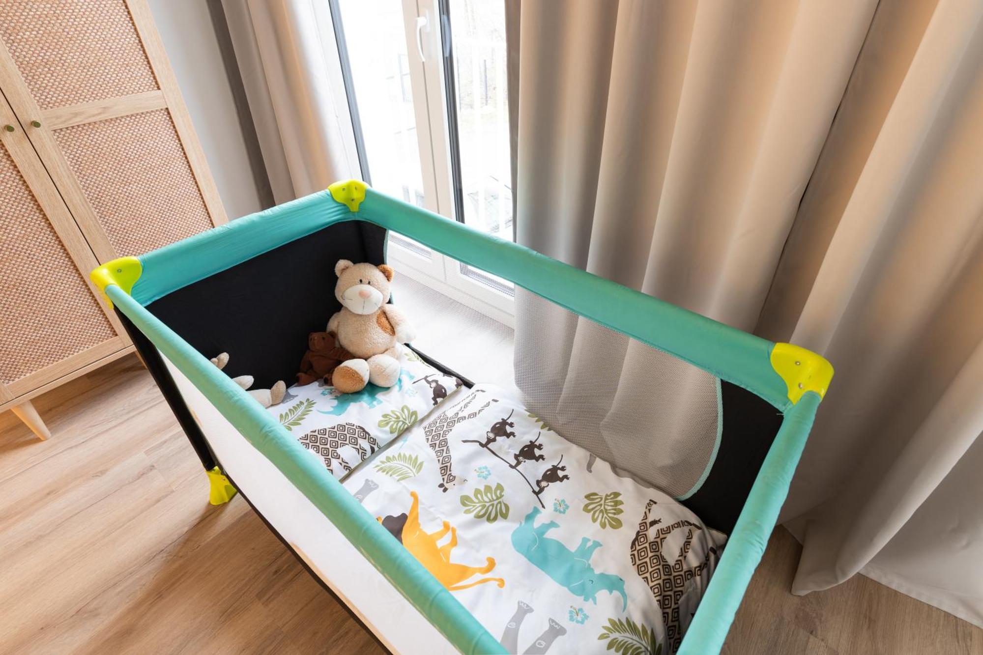 Neu - Premium-apartment Mit Balkon - Perfekt Fuer Familien, Gruppen Und Geschaeftsreisende Leipzig