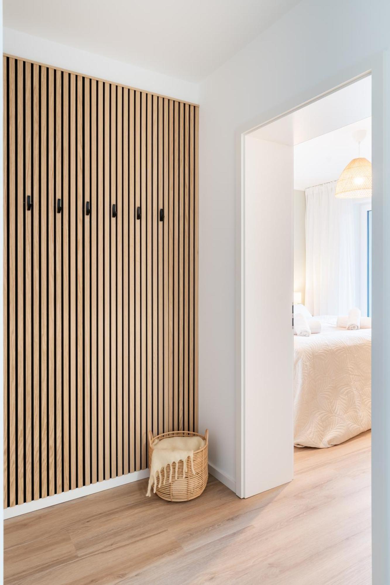 Apartment Neu - Premium-apartment Mit Balkon - Perfekt Fuer Familien, Gruppen Und Geschaeftsreisende