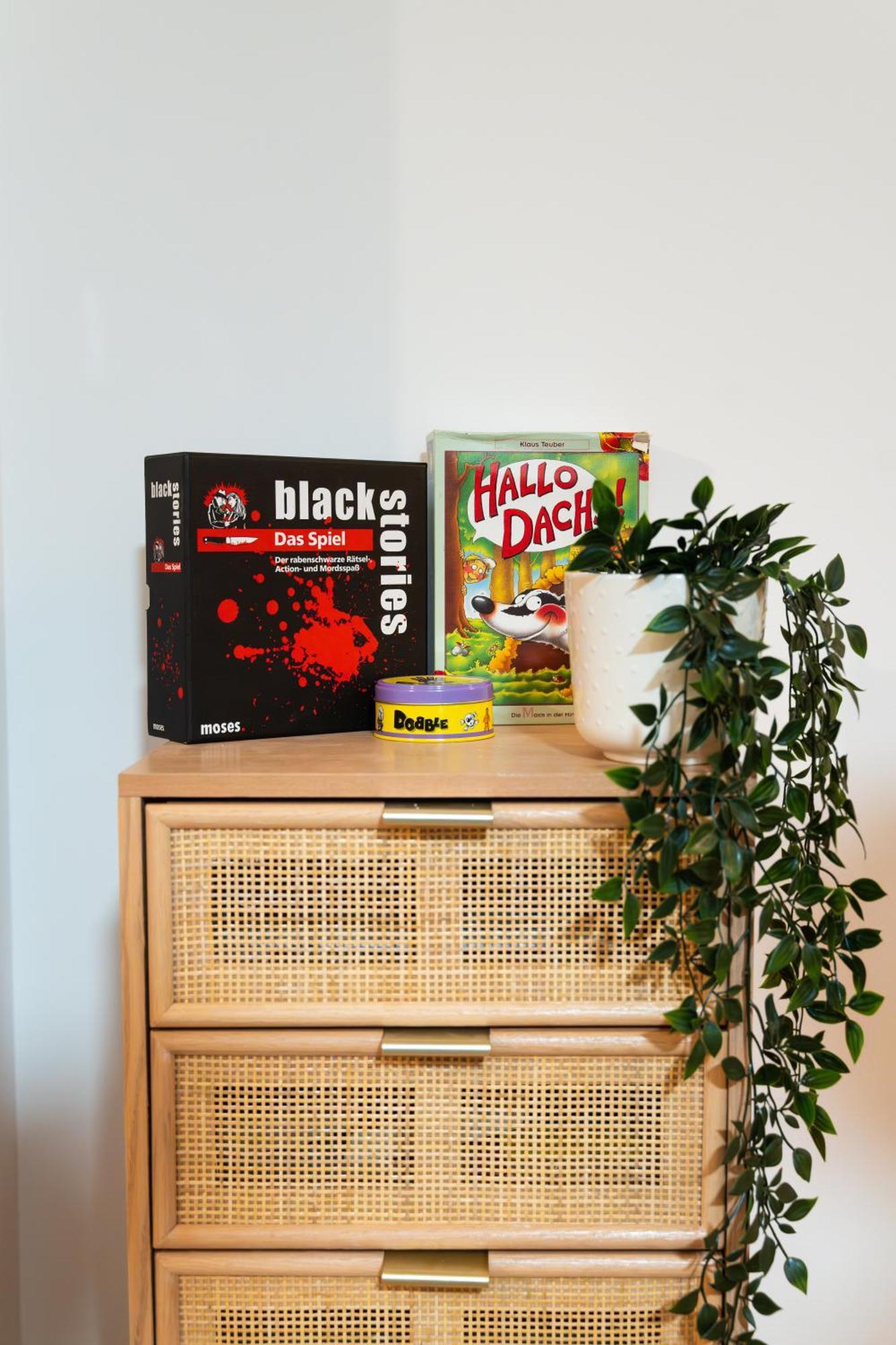 Neu - Premium-apartment Mit Balkon - Perfekt Fuer Familien, Gruppen Und Geschaeftsreisende